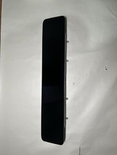 Mercedes-Benz MBUX Widescreen