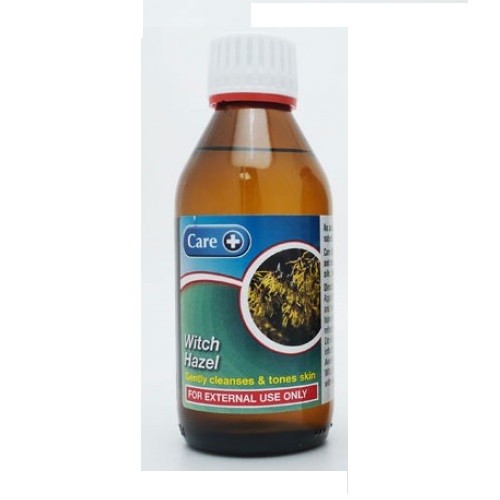 Care witch hazel - care,