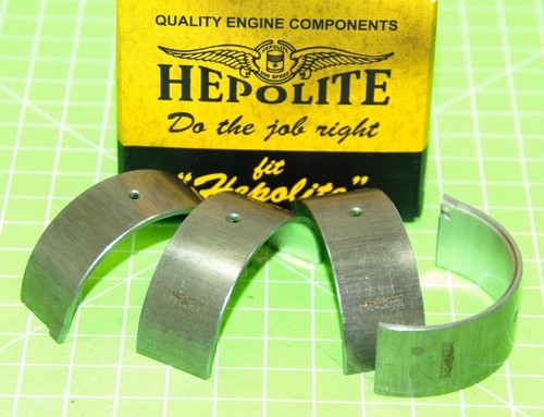 1432 connecting rod bearing - 67-1432,