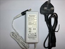 Replacement 12v dc - replacement, 4a