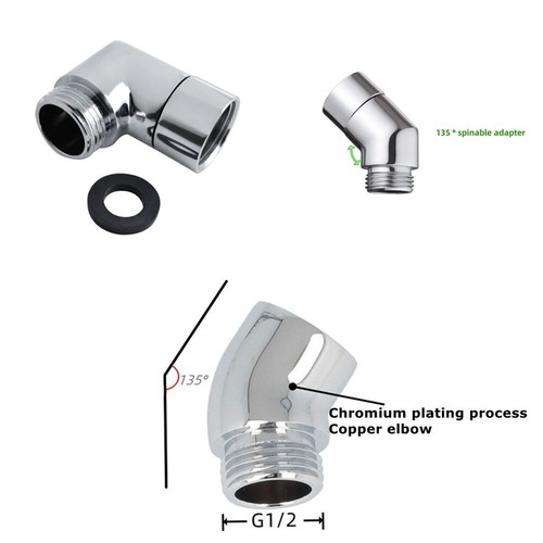 Silver rustproof durable pipe - rustproof,