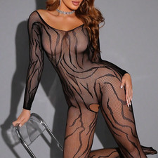 Full Length Body stocking Sexy