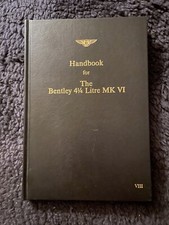 Bentley MK VI 4.25L Saloon