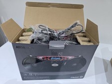ASDA Tech Bluetooth CD Boombox
