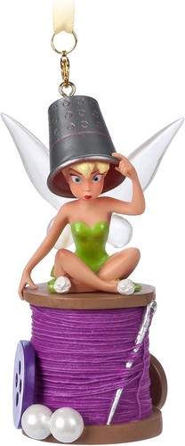 Tinker bell light living - tinker, light-up