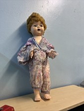 Rare Pedigree Vintage 1950s