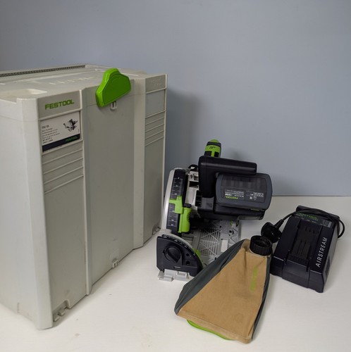 Festool tsc reb 18v - festool,
