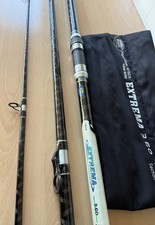 NEW 12FT 3 PIECE FULL CARBON