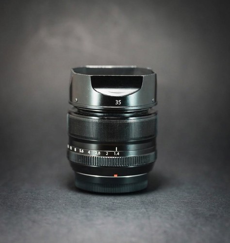 Fujifilm fujinon 35mm - fujinon,