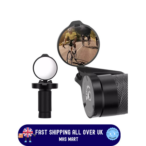 Bike rear view mirror mtb - bike,