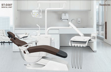 SUNTEM D307 DENTAL UNIT