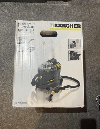 Kärcher puzzi c - puzzi,
