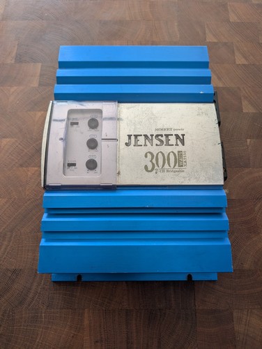 Jensen xa2150 300w - xa2150,