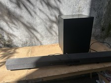 Sony SA-CT260H Active Speaker