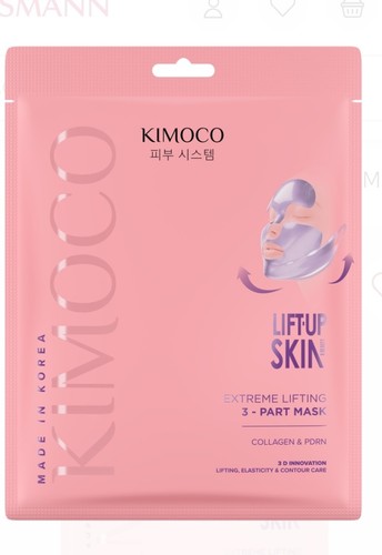 Kimoco beauty lift - beauty, skin