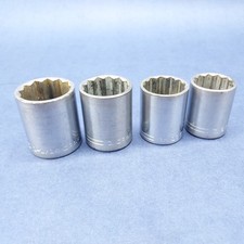 Craftsman USA 12 Point 1/2"