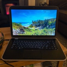 Dell inspiron 15R Special