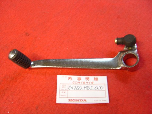 Speed selector from vf750fd - selector, to