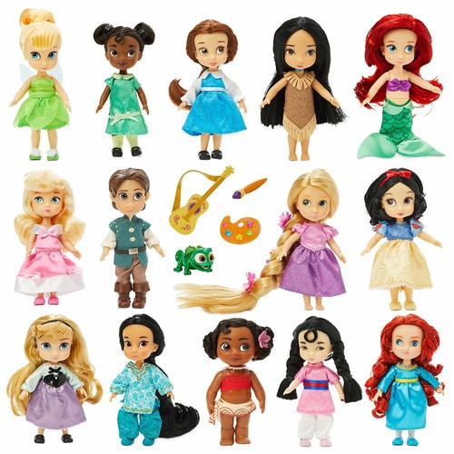 Brand new disney animators - disney,