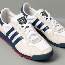 ADIDAS SL 80 WHITE - Size