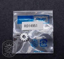 Shimano Aero Technium Idle