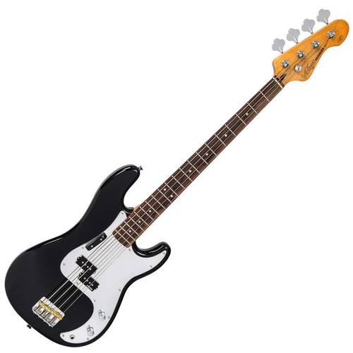 Vintage reissued bass - vintage, v4