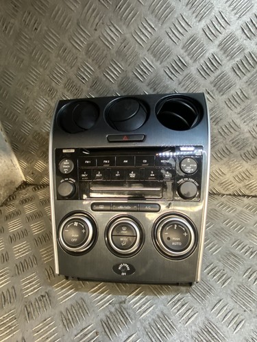 2007 mazda mk1 diesel - 6,