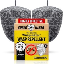 Waspinator Wasp Nest Decoy - 2