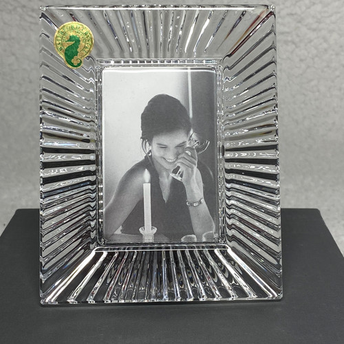 Waterford somerset crystal - somerset,