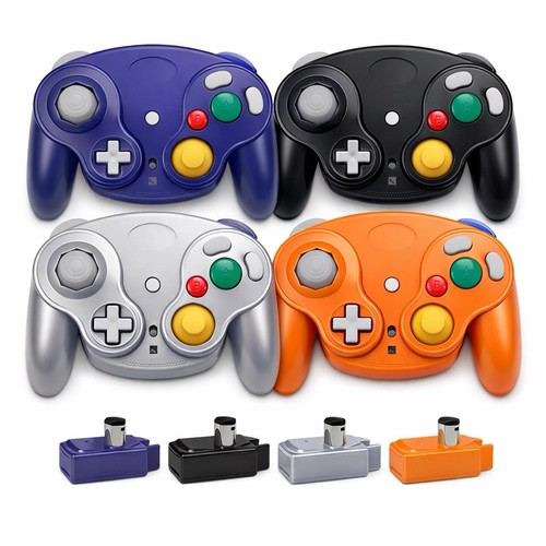 Wireless controller for - wireless,