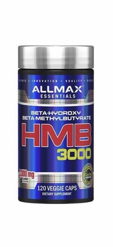 Hmb 3000 120 vcaps - 3000,