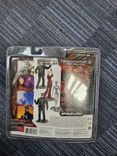 McFarlane Toys T-X Terminatrix