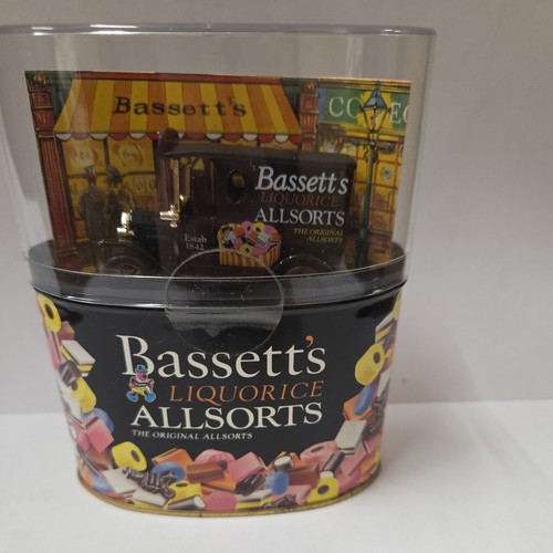 Vintage lledo bassetts - vintage,