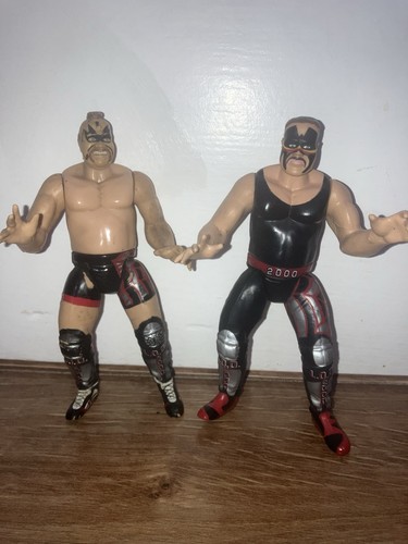 Wwe hawk animal - hawk, of