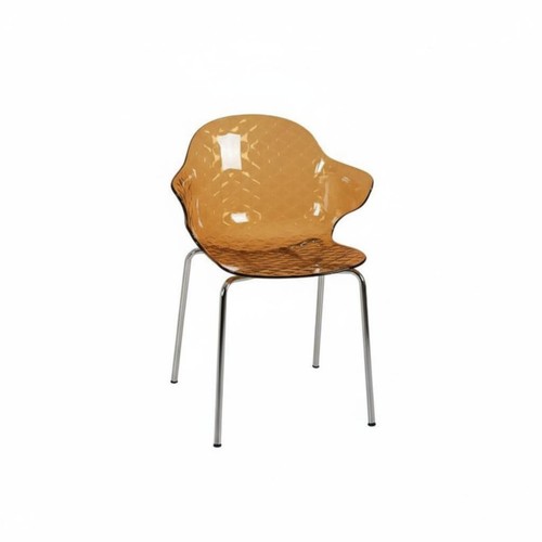 Transparent patterned shell - patterned,