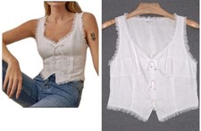 Reformation Brenda 100% Linen