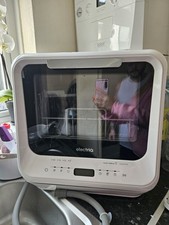 electriQ Freestanding Mini