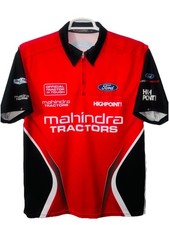 Chase Briscoe #14 Mahindra