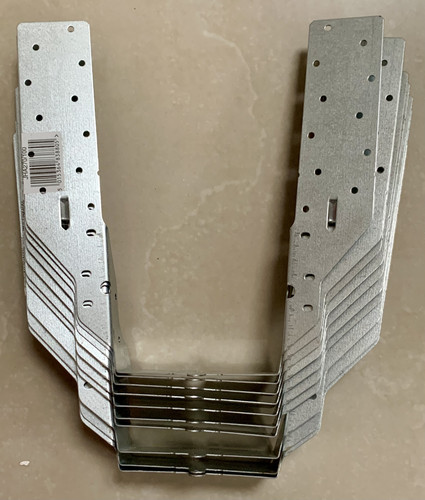 Simpson strong tie jha270 100 - simpson,