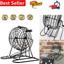 50690 Traditional Bingo Set |