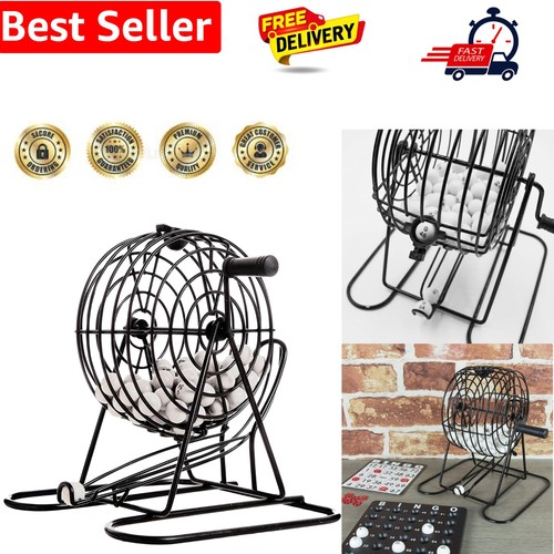 50690 traditional bingo - set, |