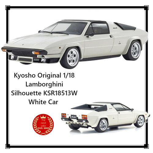 Kyosho original 18 - original, 1/18