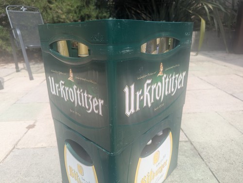Kroftirzer empty german - ur-kroftirzer,