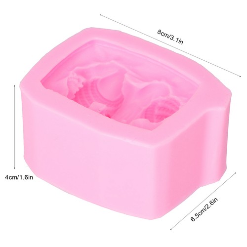 Acogedo sleeping baby shape - acogedo,