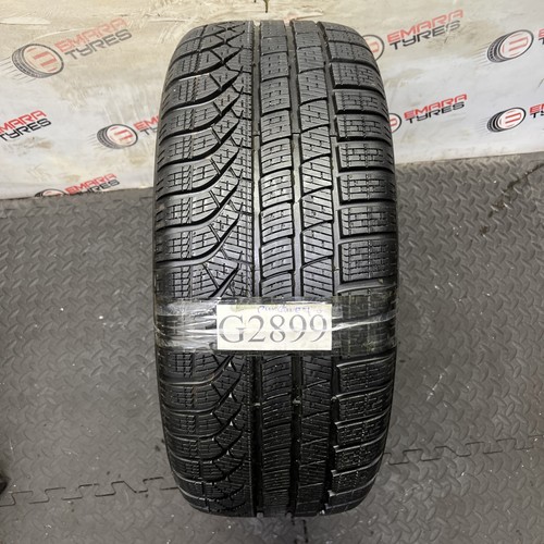Pirelli 245 r19 - pirelli, xl,