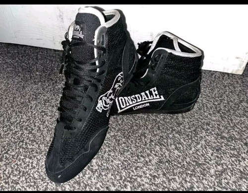 Lonsdale contender boxing - lonsdale,
