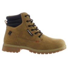 O'Neill El Capitan Mens Brown