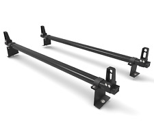Citroen Berlingo Roof Rack 2 Bars with Stops 2008 to 2018 vans DM64LS