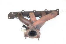 Chevrolet Alero Sedan 2,4 Exhaust Manifold Elbow 24876614