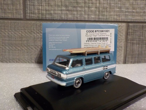 Model var 1961 chevrolet - model,